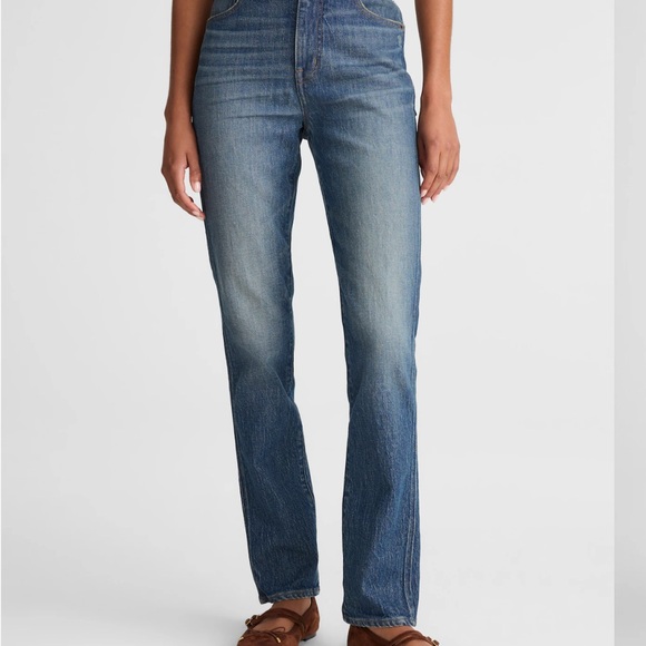 Madewell The Perfect Vintage Jeans - Picture 4 of 13